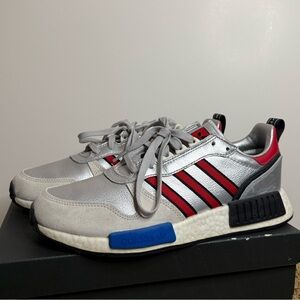 Adidas Rising Star XR1